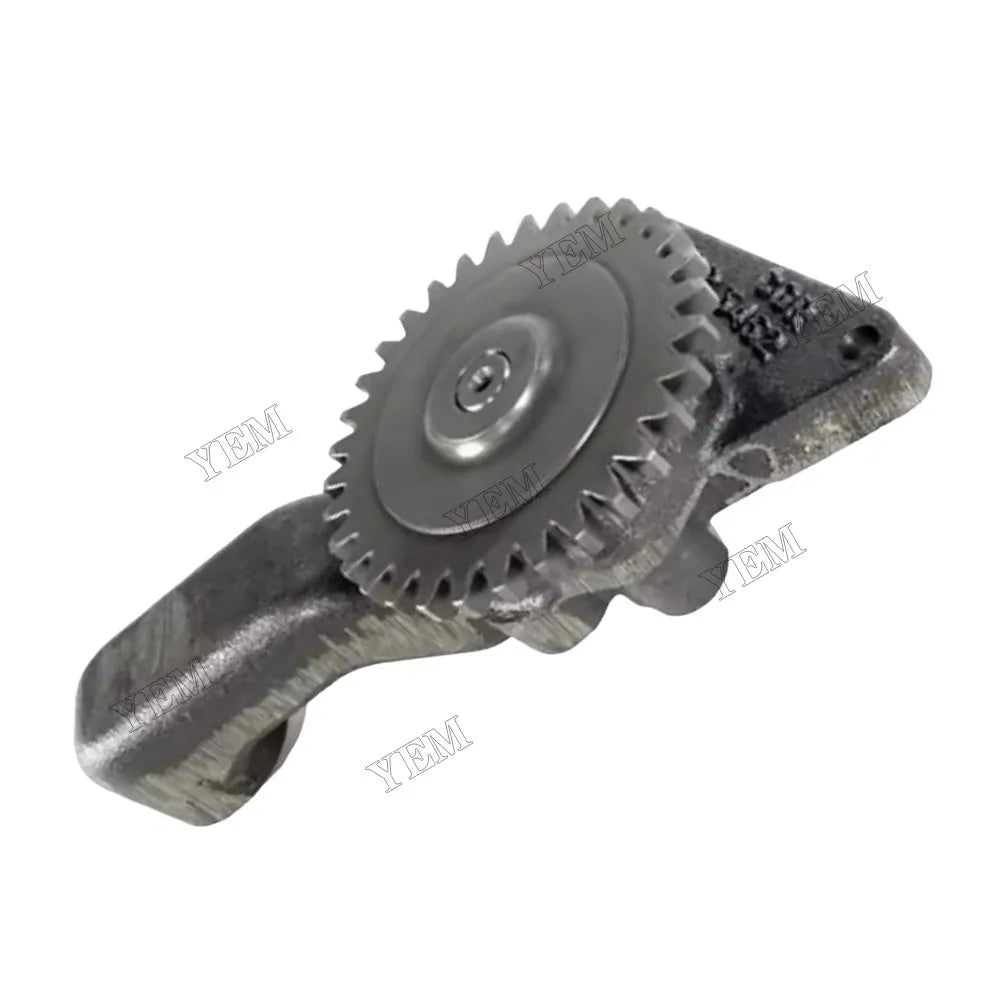 For Caterpillar CAT 910 931 931B 931C D3 D3B D3C G910 IT12 Gear Pump 9P2653 For Caterpillar