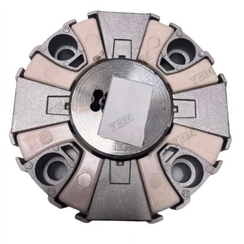 For Caterpillar C9 Engine Excavator CAT 330D 336D 36D2 Coupling Assembly 3244230