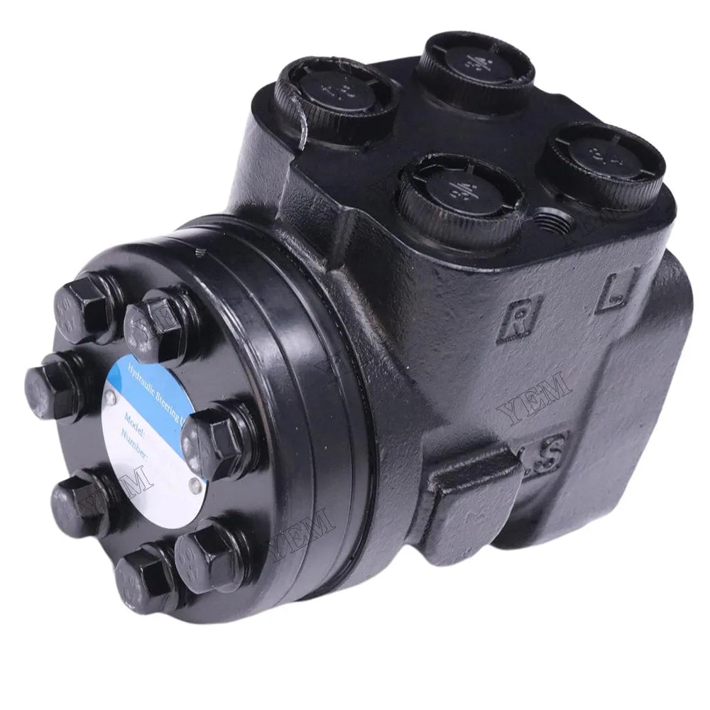 For Eaton Char-Lynn 3 6 12 Series Hydraulic Motor Steering Valve 211-1007-002 For Eaton