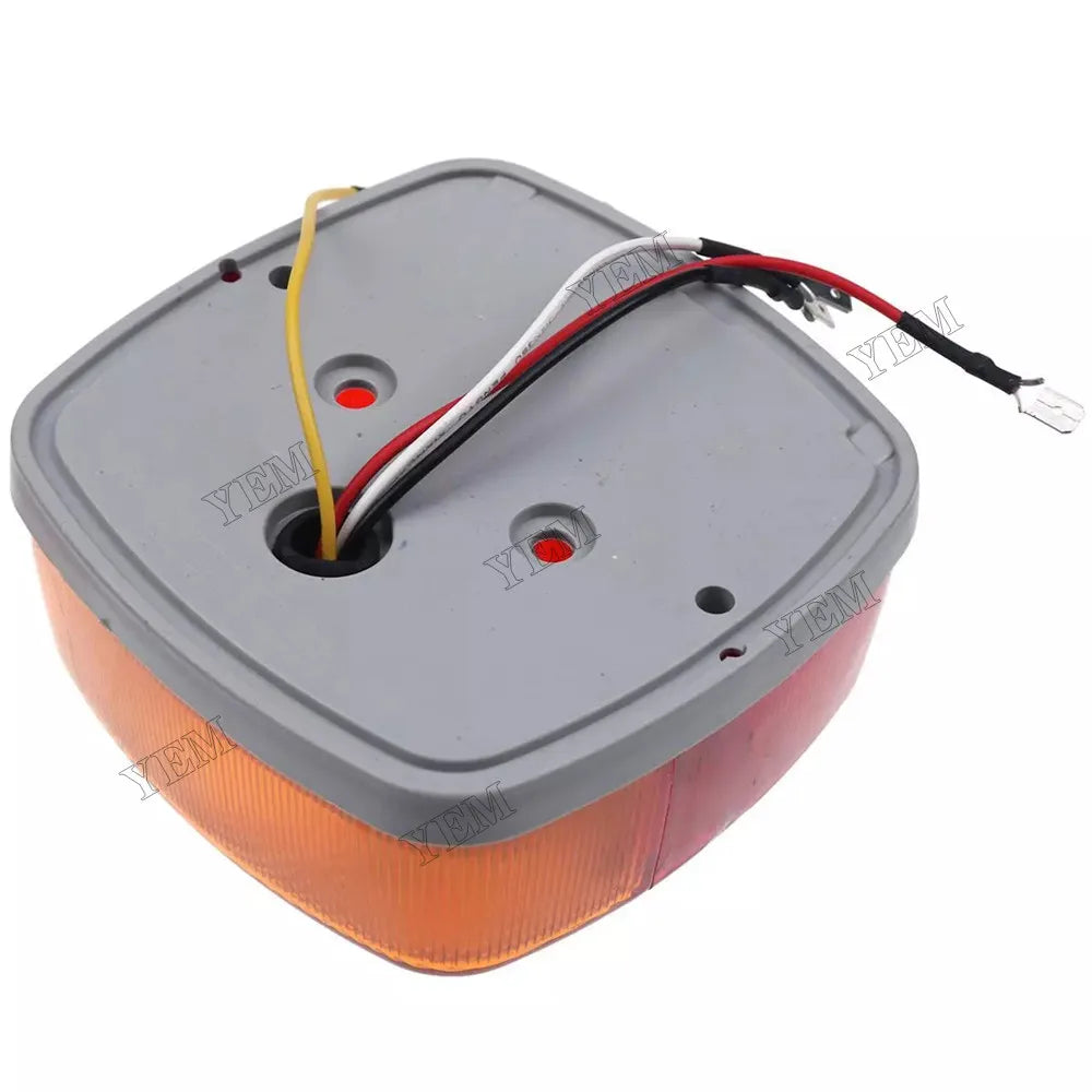 For Volvo EL70 EW130 EW140 EW150 EW160 EW200 EW230 L110G L150G L180G L220G L28F L330D L60G L70F Tail Lamp VOE11039553 For Volvo