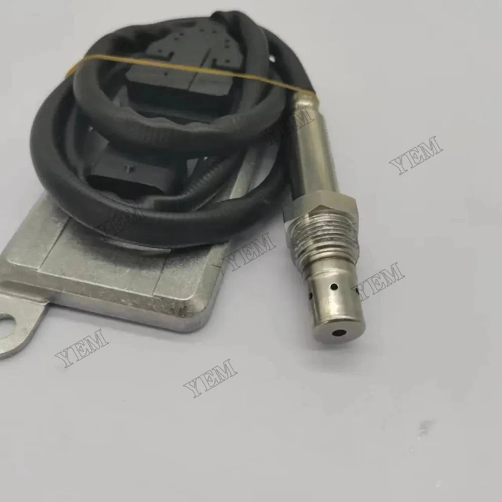 For New Holland Tractor T6.120 T6.140 T6.150 T6.155 Dozer D125C D150C D180C Nox Nitrogen Oxide Sensor 84414466 5WK96711C For New Holland