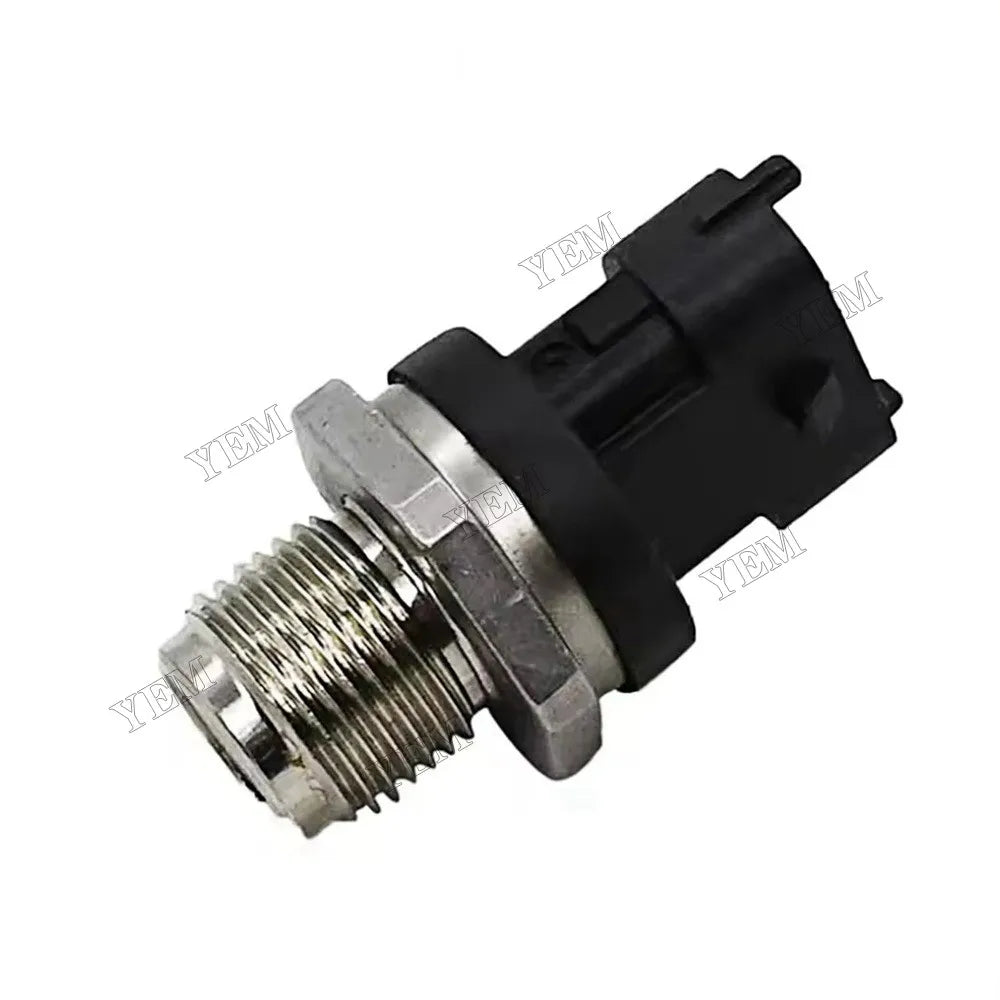 For Doosan Excavator DX300 Common Rail Press Sensor 0281002534 For Doosan