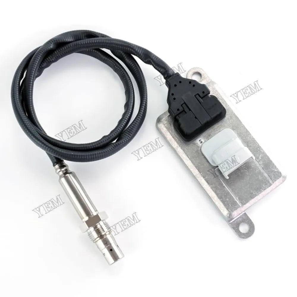 For Cummins Engine B6.7 ISB6.7 ISL9 L9 QSF3.8 X12 24V Nitrogen Oxide Nox Sensor 4326861 5WK96766C For Cummins