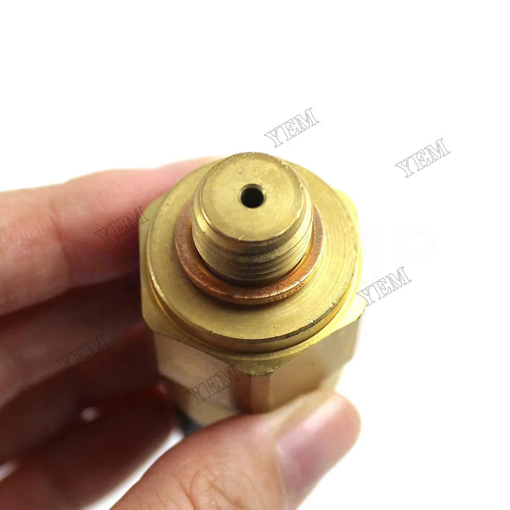 For Volvo L90E L70E L60E EW160B EW180B L110E L50E L120E Pressure Sensor 21291011 For Volvo