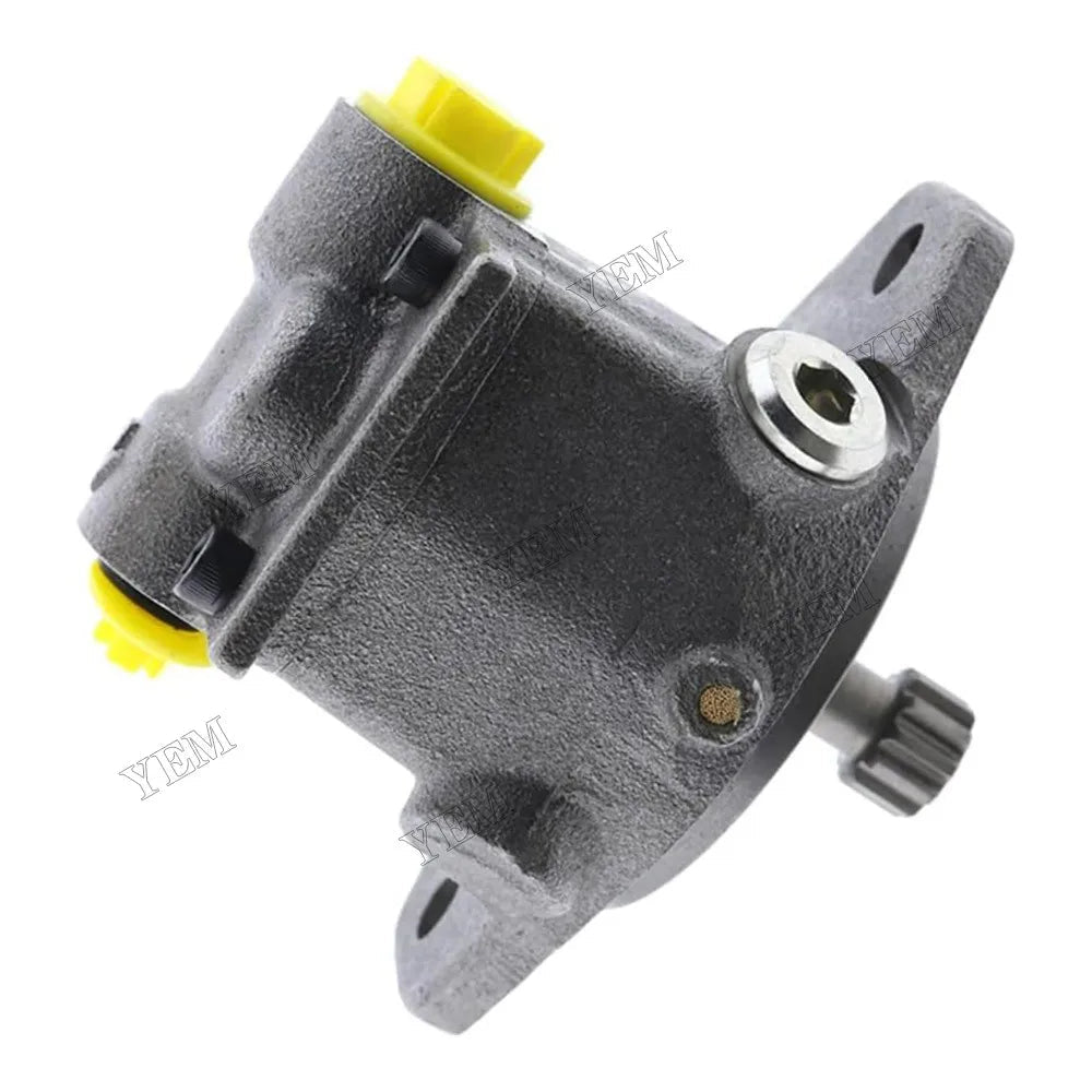 For Caterpillar CAT D7R II D8N 3406E C-15 C-16 C-18 C13 C15 C16 C18 Fuel Transfer Pump 3848611 For Caterpillar