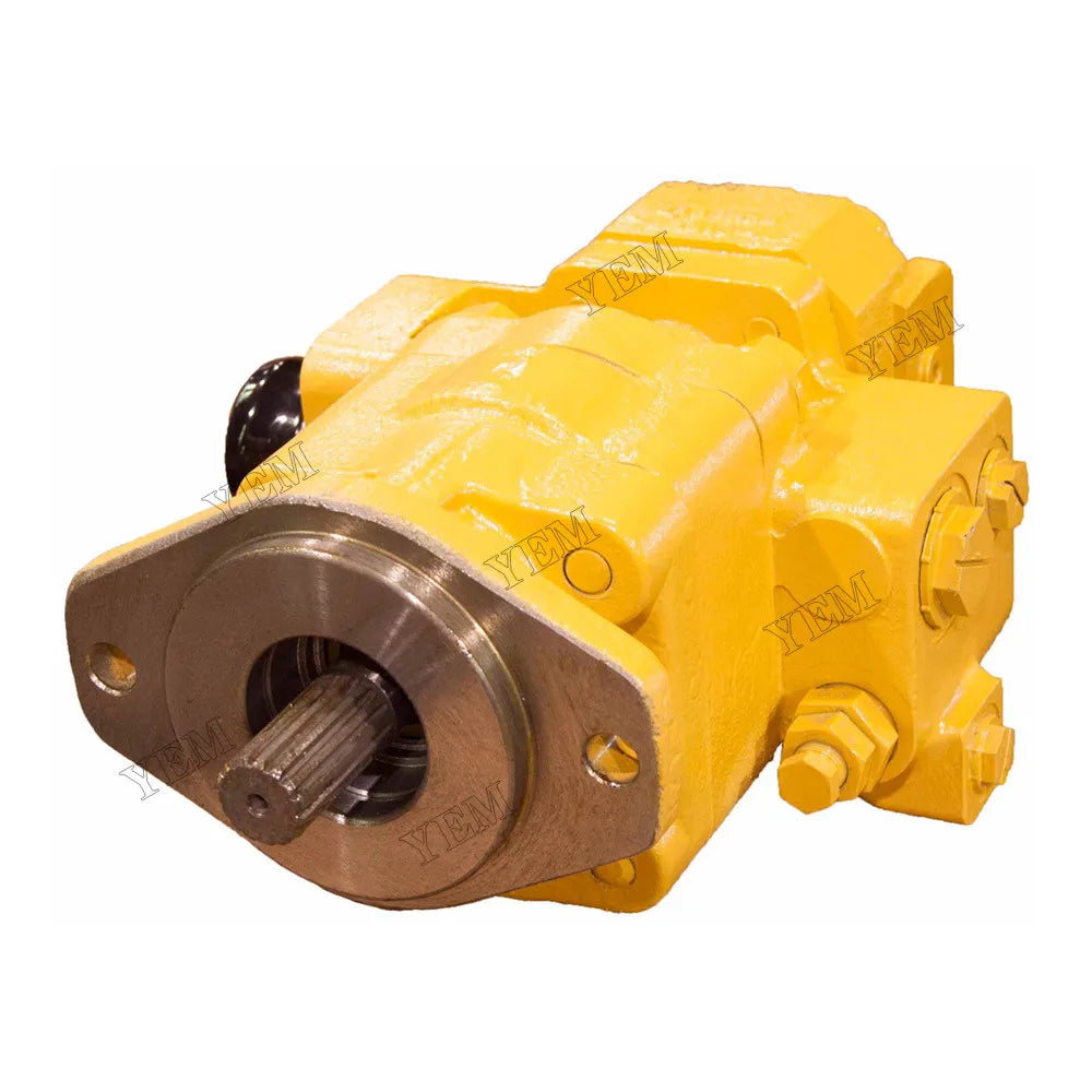 For John Deere Loader 310E 310SE 315SE Hydraulic Pump AT169030 For John Deere