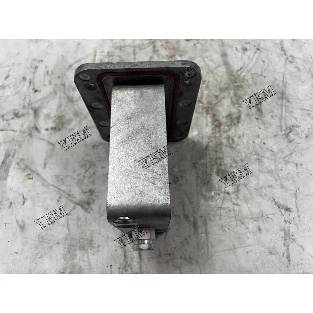 Engine 10299988 For Liebherr Intake branch pipe preheater D934T S Engine Parts For Yanmar