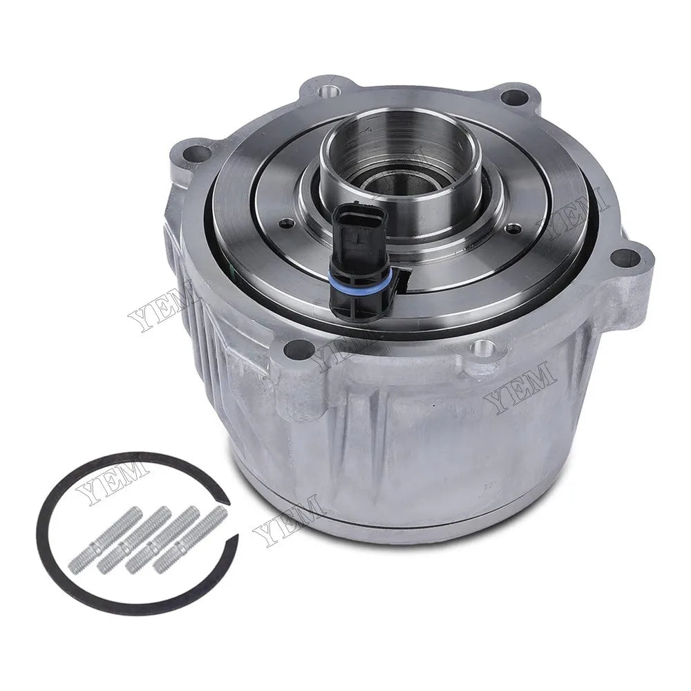 For Toyota Engine 2ARFE 3ZRFE 2ADFHV 8ARFTS Vehicle RAV4 Camry Avalon Rear Differential Viscous Coupler 41303-42020 41303-42022 For Toyota