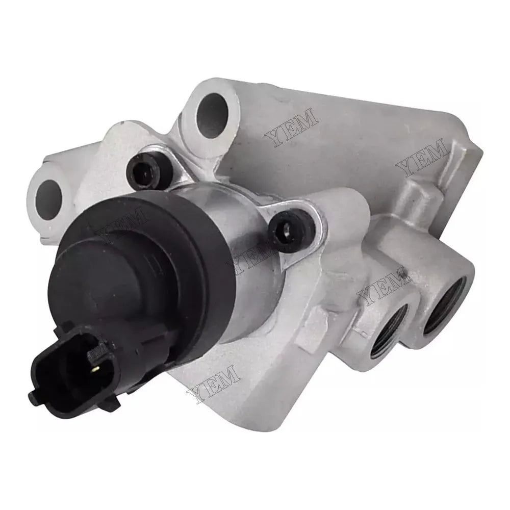 For Volvo Engine D7E240 Excavator EC140C EC200B EC210B EC220D EC240B Fuel Regulator Valve VOE21103266