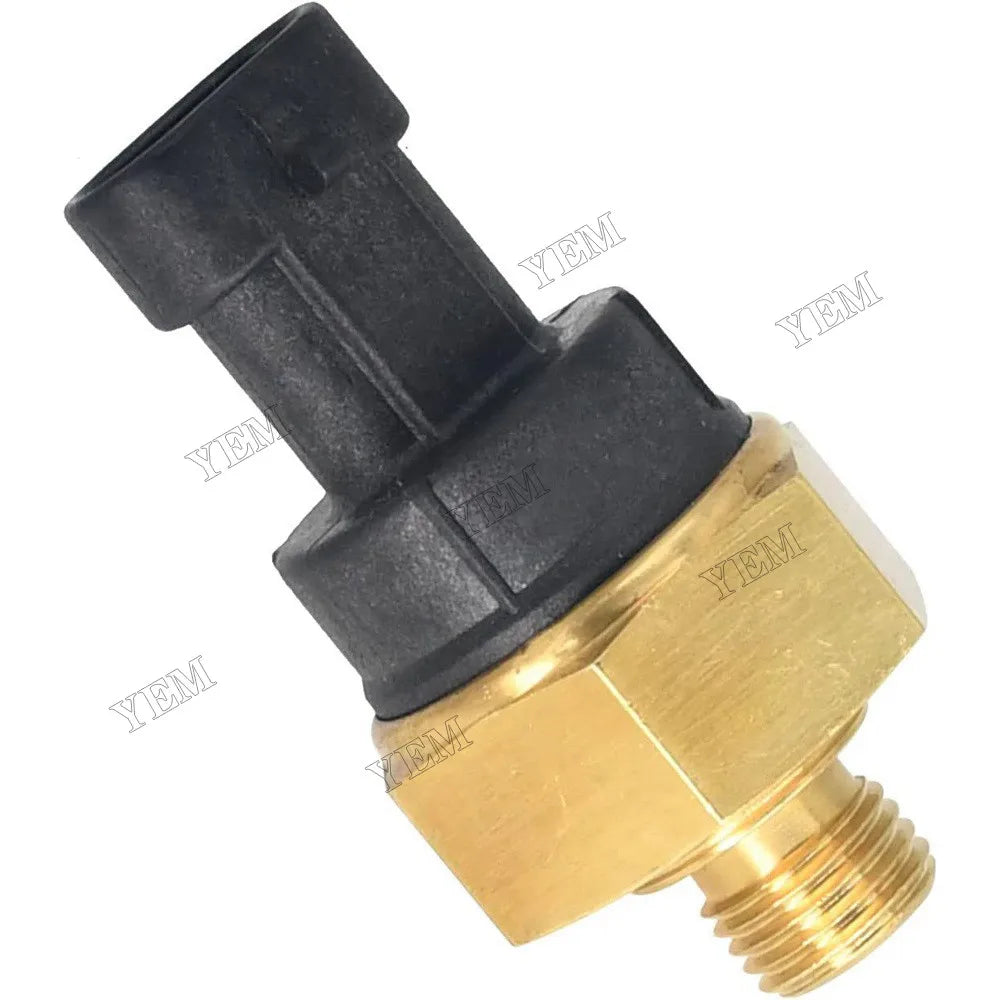 For Detroit DD13 DD16 DD15 Oil Pressure Sensor 0025358931 For Detroit