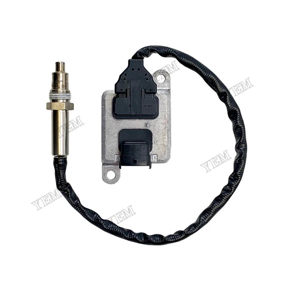 For Ram Pickup Truck 2500 3500 4500 5500 6.7L L6 2013-2015 Nitrogen Oxide Nox Sensor 68085740AA For Ram