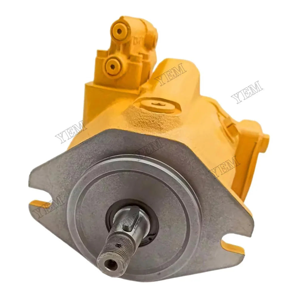 For Caterpillar CAT Wheel Loader 972H 966H Engine C13 C11 Piston Pump 2545147 For Caterpillar