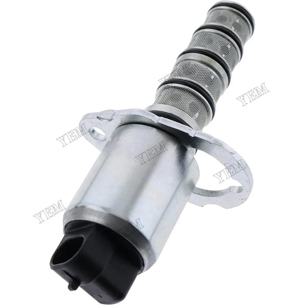 For John Deere 210K 325K 410K 210K 410L 310L 310SK 410 435 Hydraulic Solenoid Valve AT310586 For John Deere