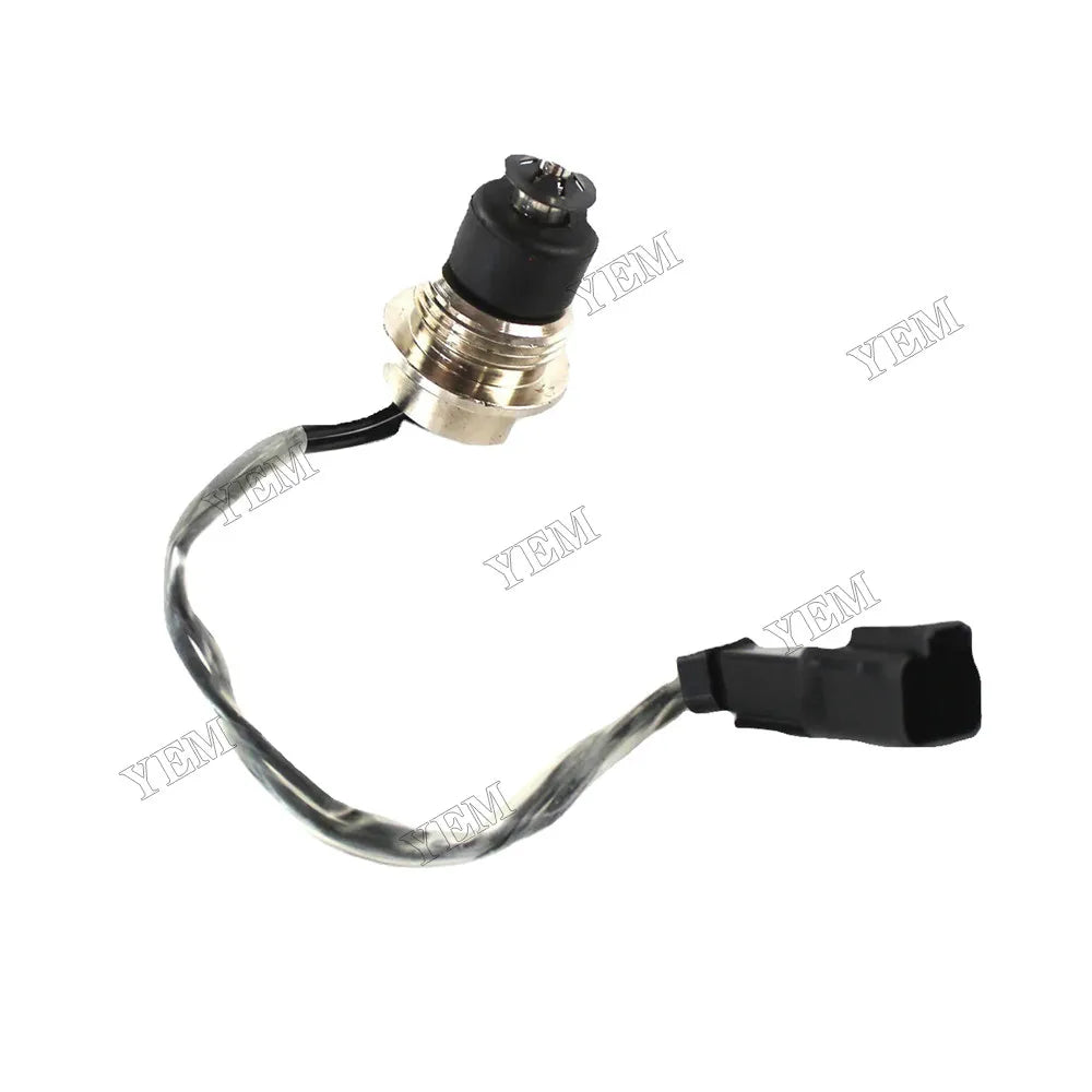 For Doosan Engine DP158 LE DV15 DE12 Sensor 65.27103-7002D