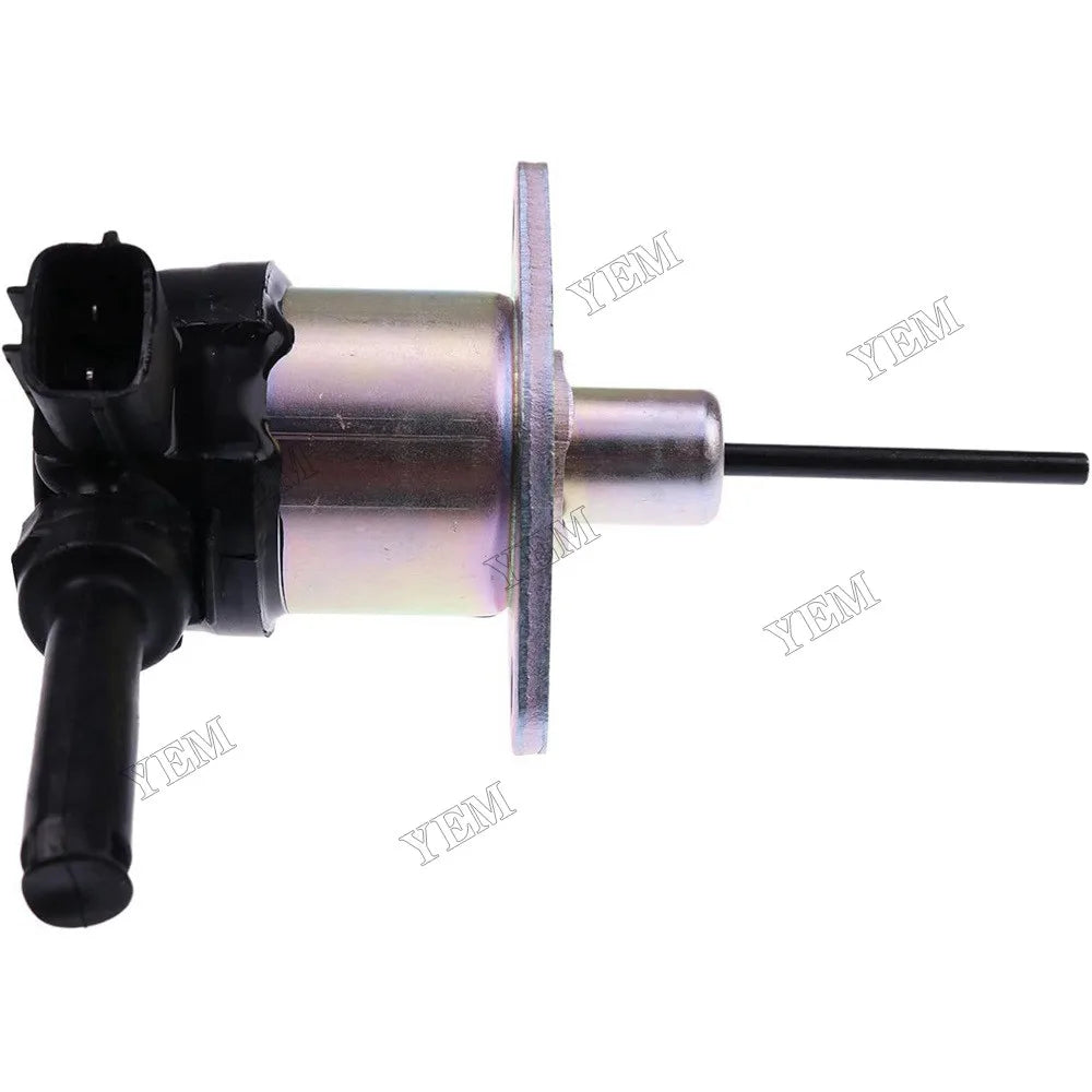 For Bobcat Loader AL275 Fuel Stop Solenoid 7022789 For Bobcat