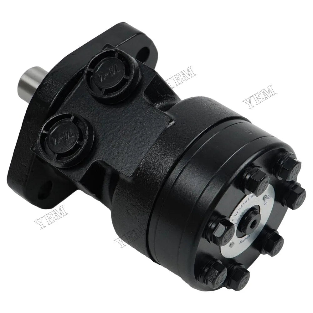High quality Aftermarket Parker TB TE Series TB0100AS100AAAA TB0100AS100AAAB Hydraulic Motor For Parker