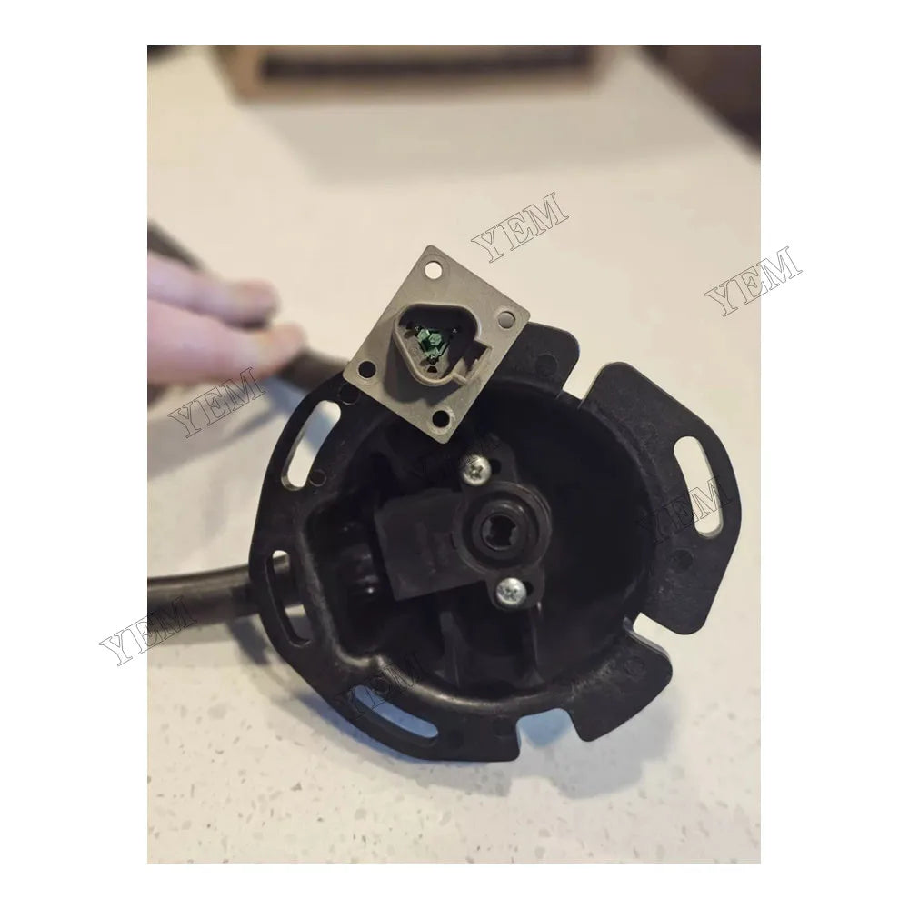 For Genie Lift S100 S105 S120 S125 S3200 S3800 S100HD S120HD Steer Sensor 107830GT For Genie