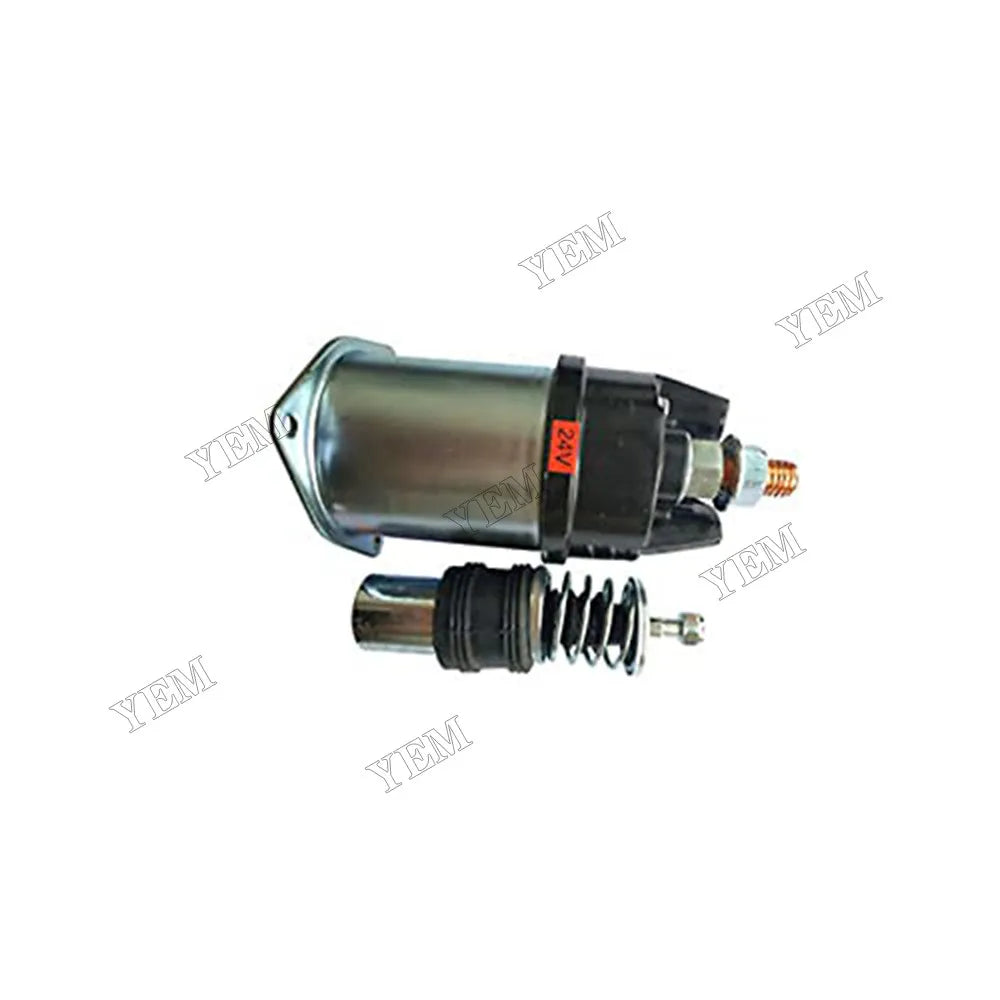 For Caterpillar CAT 725 730 735 740 320B 322C 324D 325C 325D 330C 375 Solenoid Kit 250-8279