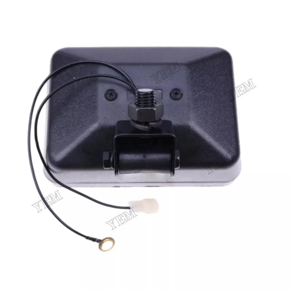 For CASE Loader 580K 570LXT 580L 580SL 590 580SK 590SL 590L Fridayparts Lamp D132681 D132682 For Case