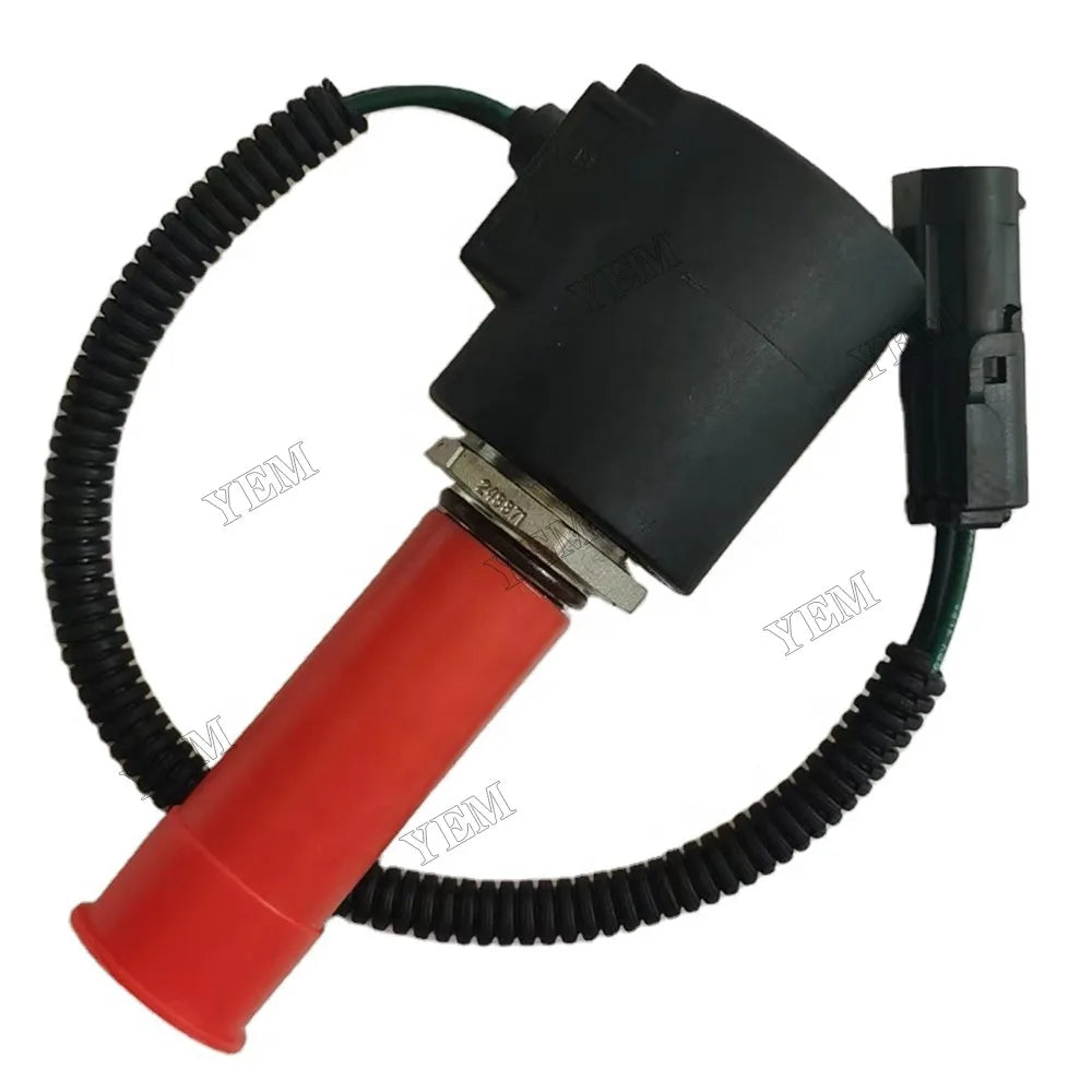 For Kalmar Solenoid Valve 923941.0094 4215391