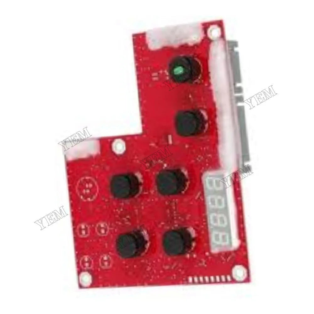 For Genie GS-2032 GS-2046 GS-2632 GS-2646 GS-2669 GS-3232 GS-3246 GS-3369 GS-4069 Control Board 1256726GT For Genie