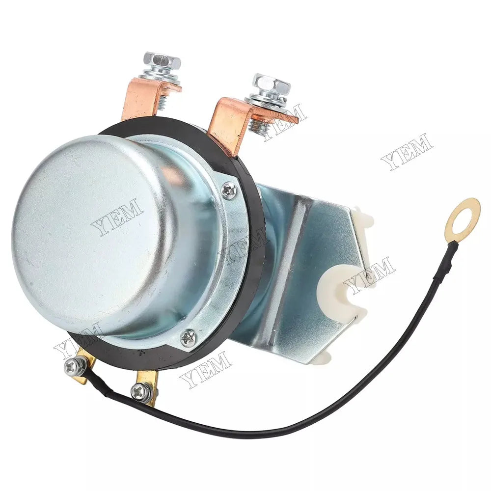 For Komatsu WA200-6 PC130-8 D31EX-22 24V Switch Battery Relay 08088-30000