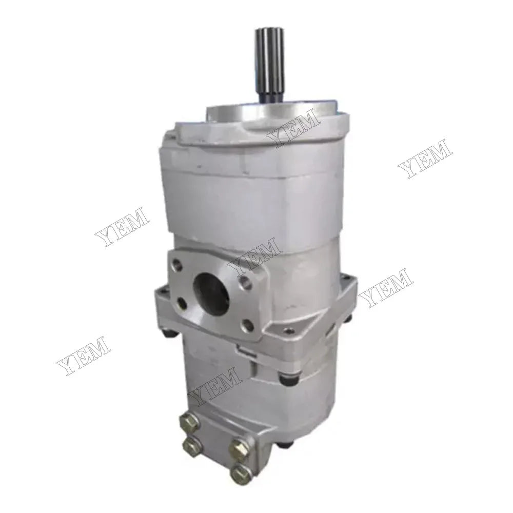For Komatsu Wheel Loader WA380-1 Hydraulic Pump 705-52-30220 For Komatsu