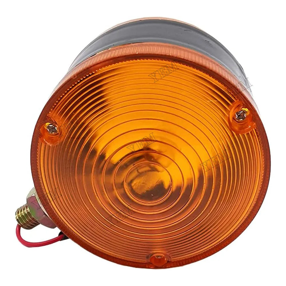 For Kubota Tractor L2501D L3200H L3301 L3901H L4600F MX5200F MX5400F MX4800H Hazard Light TC422-33610 For Kubota