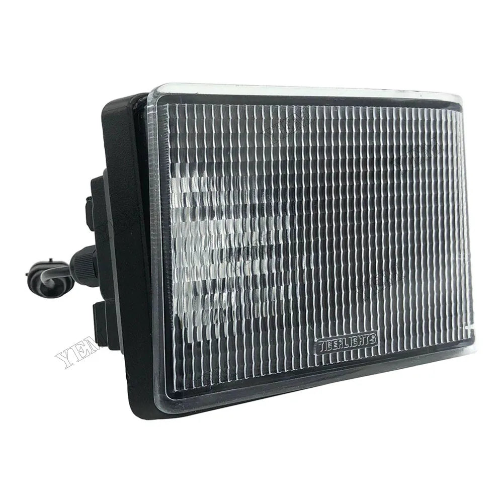For John Deere Tractor 7600 7610 7700 7800 Left & Right LED Corner Light RE151564 RE151565 For John Deere