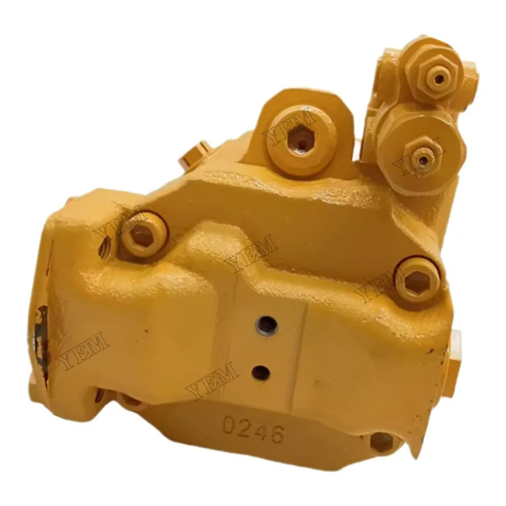 For Caterpillar CAT Wheel Loader 972H 966H Engine C13 C11 Piston Pump 2545147