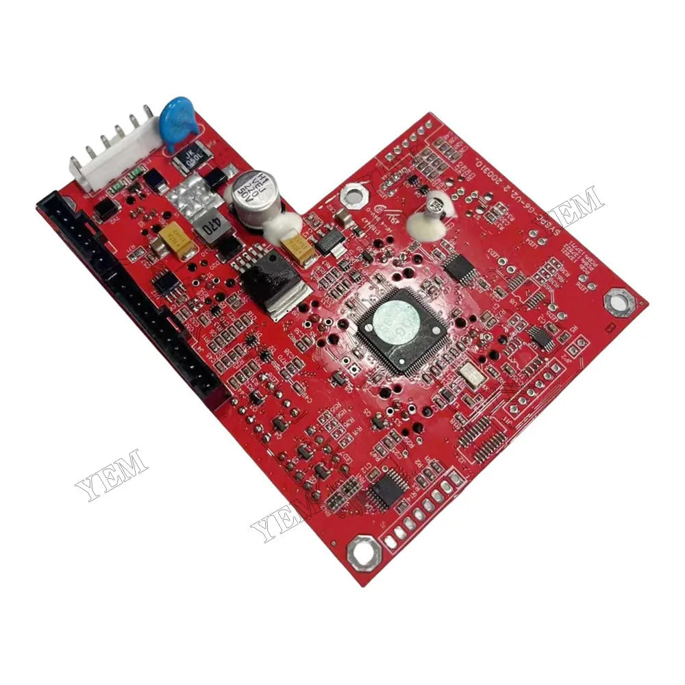 For Genie GS-1530 GS-1930 GS-1932 GS-2032 GS-2632 GS-2669 GS-3232 GS-3246 GS-3369 GS-4069 Control Board 137522GT For Genie