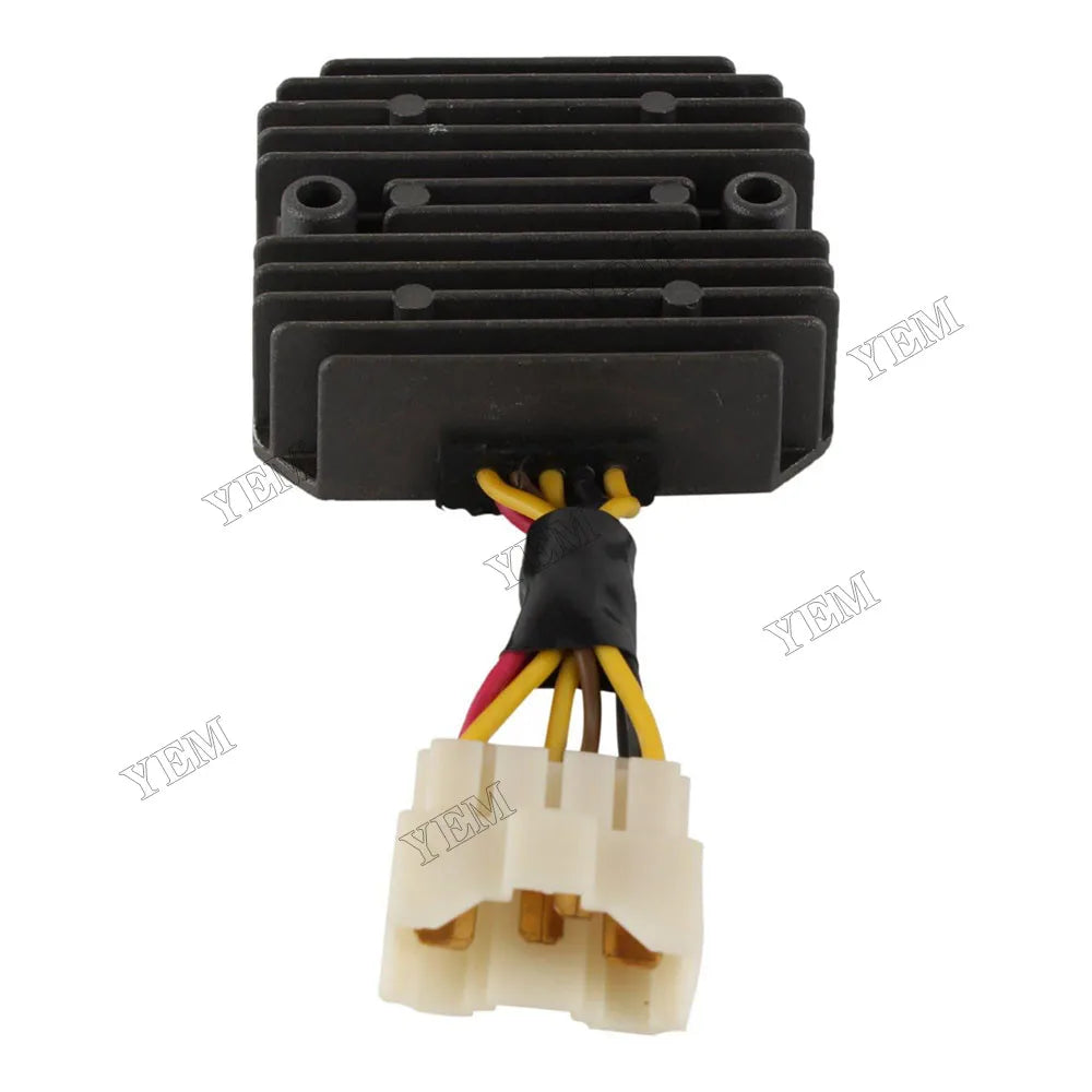 For Kawasaki ATV Bayou Prairie 400 Regulator Rectifier 21066-1078