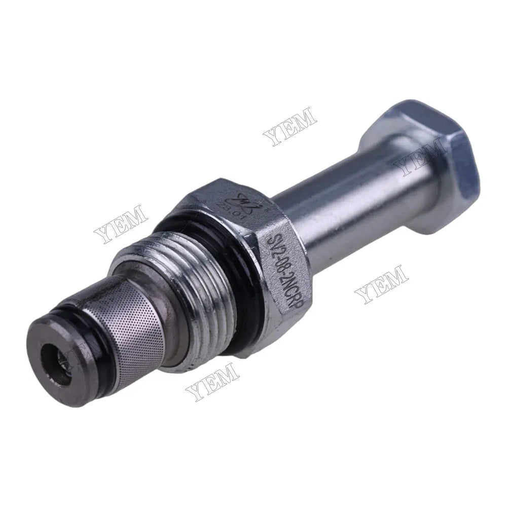 For John Deere Cotton Picker 7760 7660 9996 CP690 CP770 Stripper CS690 CS770 Spool Cartridge Valve AKK15936 AN279600 AKK44103 For John Deere
