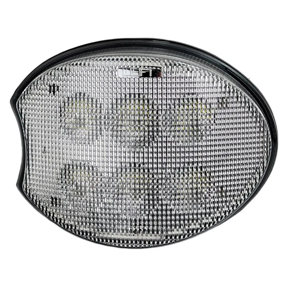 For John Deere Tractor 7630 7715 7720 7820 7920 7930 Left & Right Headlight RE205361 RE205362 For John Deere