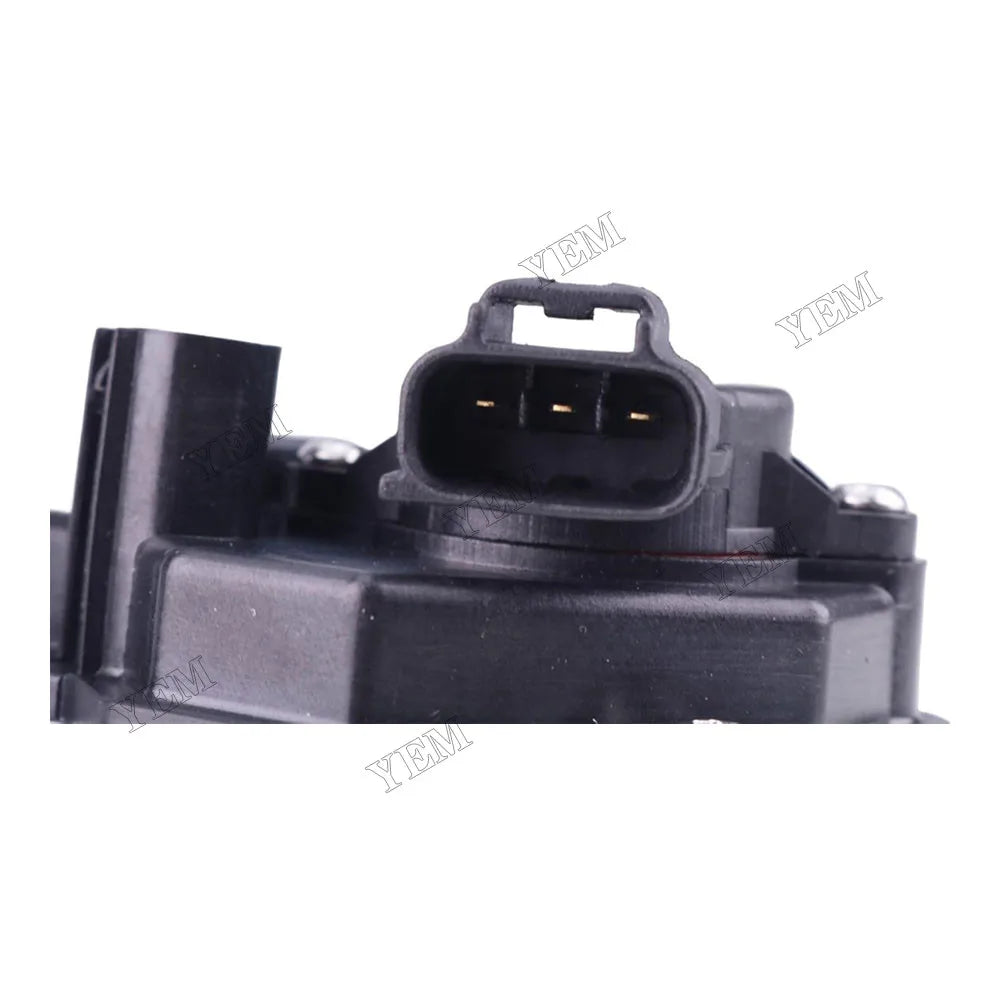 For Toyota Engine 1GD-FTV 2GD-FTV Vehicle Hilux Fortuner Innova Turbocharger Actuator 89674-71021 For Toyota