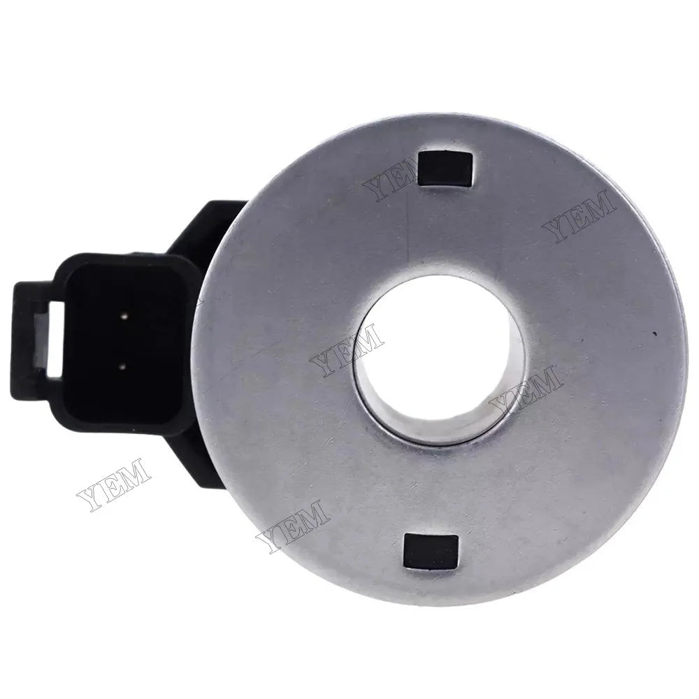 For Hydraulic Motor Excavator Loader Tractor Truck Forklift 24V Aftermarket HydraForce 4304124 Solenoid Valve Coil For HydraForce