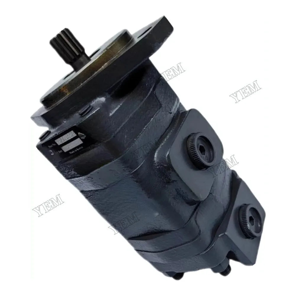 For Volvo Excavator EC360B EC360C EC330B EC330C Hydraulic Gear Pump VOE14530502 14530502 For Volvo
