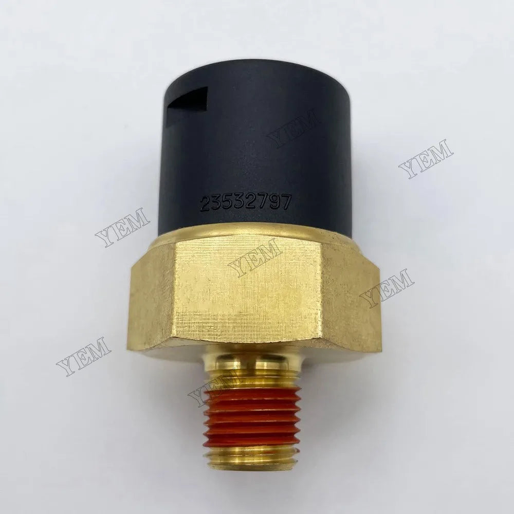 For Volvo Detroit Engine 50 60 Series Oil Pressure Sensor 23532797 23511176 For Volvo