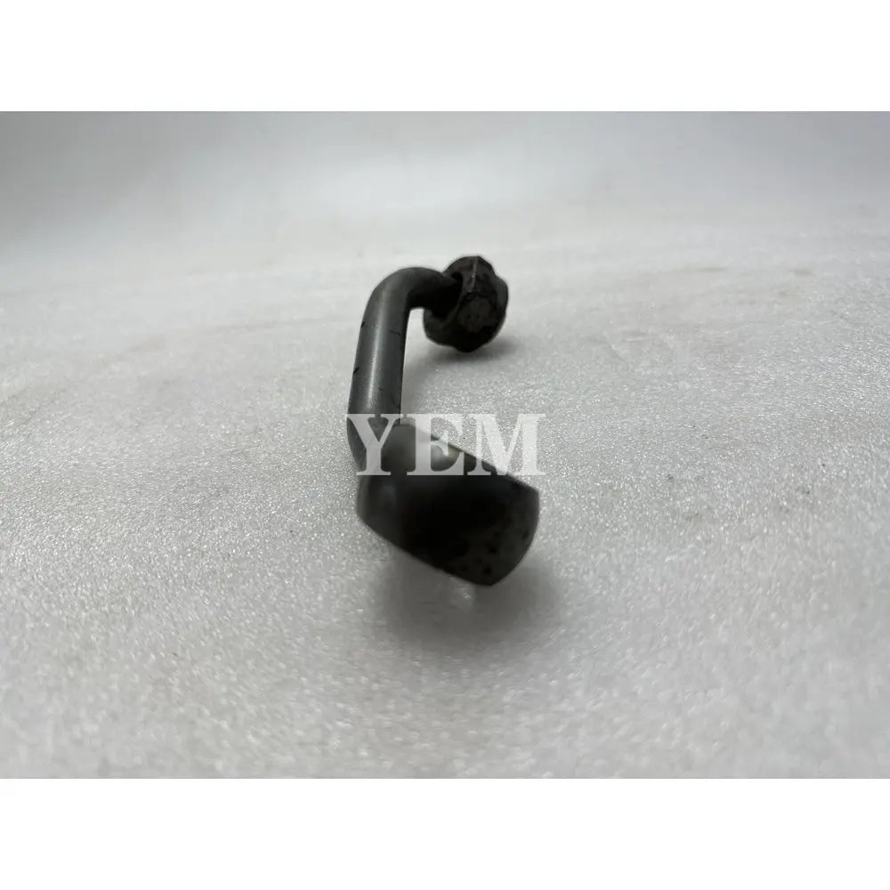 For Yanmar Oil outlet pipe 4T95LT-GN 121952-39400 Engine Parts For Yanmar