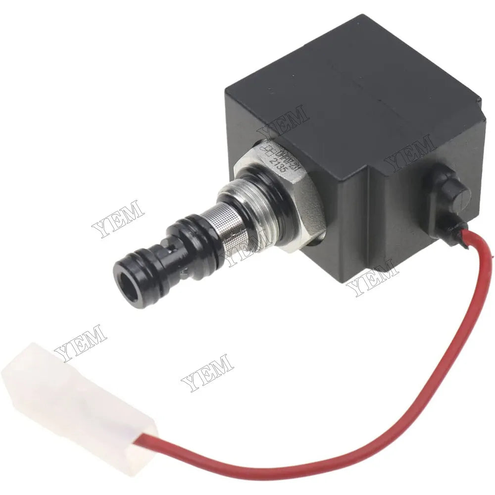 For Ford Tractor 5110 5610 5640 6610 6810 7710 7740 7810 Transfer Box Solenoid Valve CAR127831 For Ford