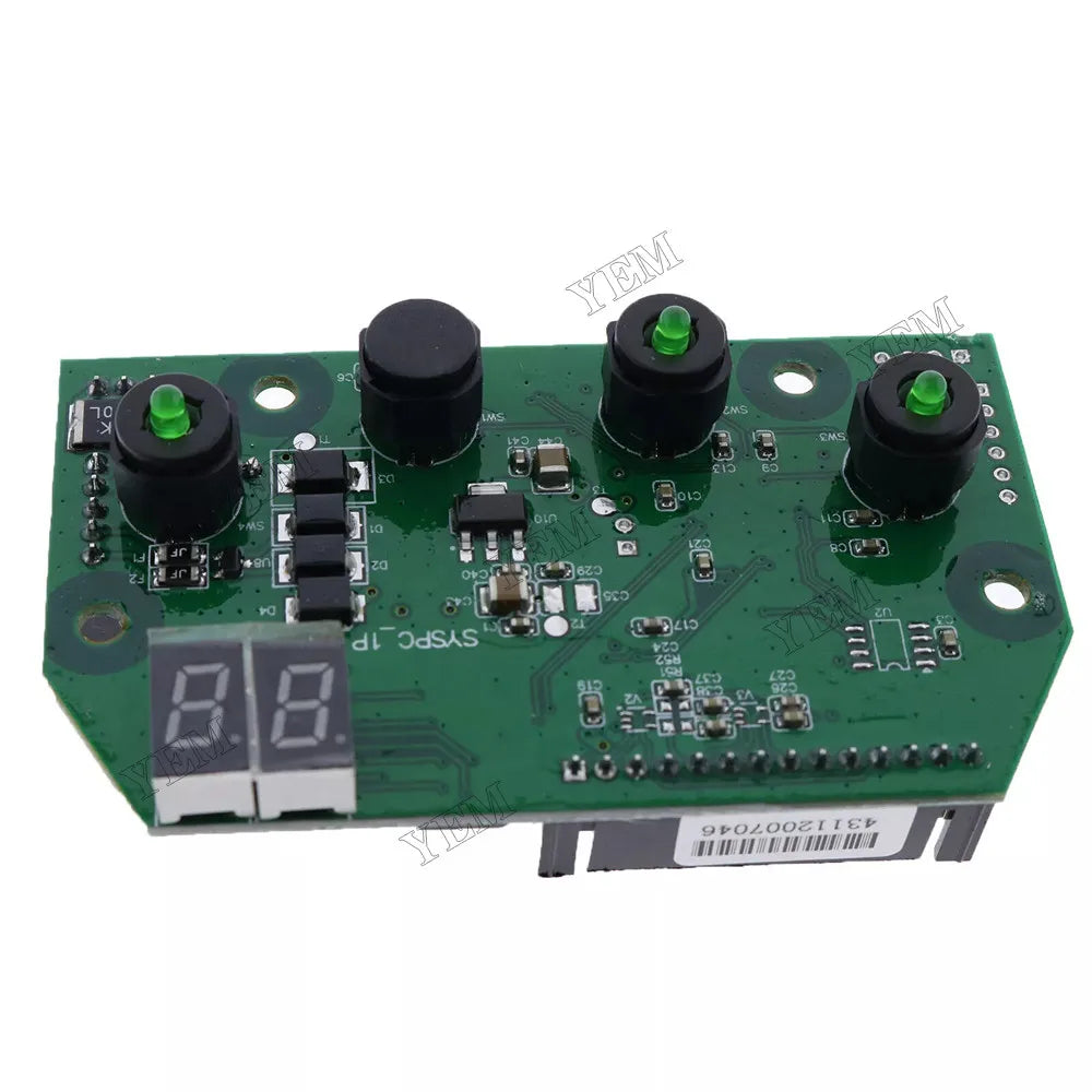 For Genie Scissor Lift GS-1530 GS-1532 GS-1932 GS-2032 GS-2646 GS-3246 Gen 5 Circuit Board 285-22550 For Genie