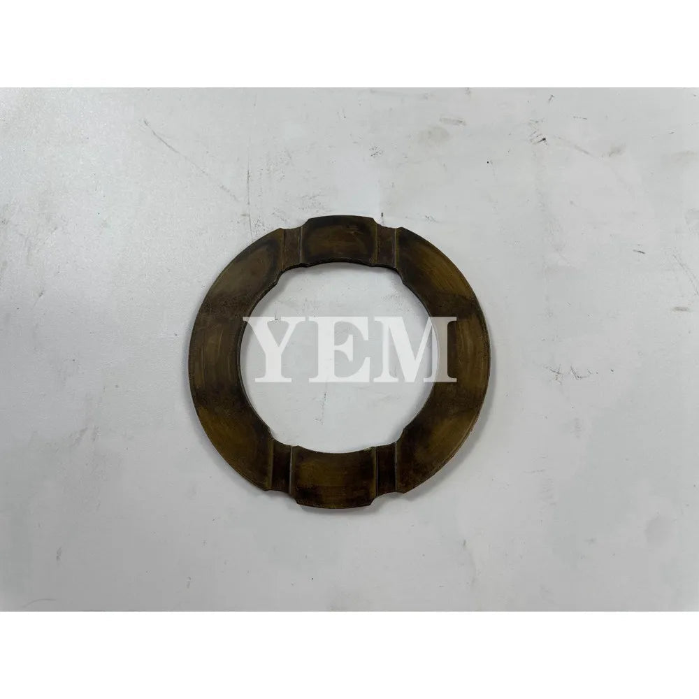 For Liebherr Bridge tooth thrust plate D924 9882567 Engine Parts For Yanmar