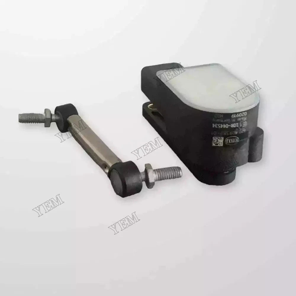 For Bobcat Telehandler T35105 T35130S T35140S T40140 T40180 TL358 TL360 TL470 TL619 V519 Boom Sensor 7164102 For Bobcat