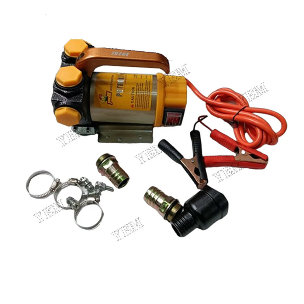 For Hitachi EX100-2 EX120-2 EX200-2 EX210H-5 EX220-2 EX270-5 EX280H-5 EX300-2 EX310H-3C IZX200 ZX160 ZX270 Fuel Feed Pump 4291162 For Hitachi