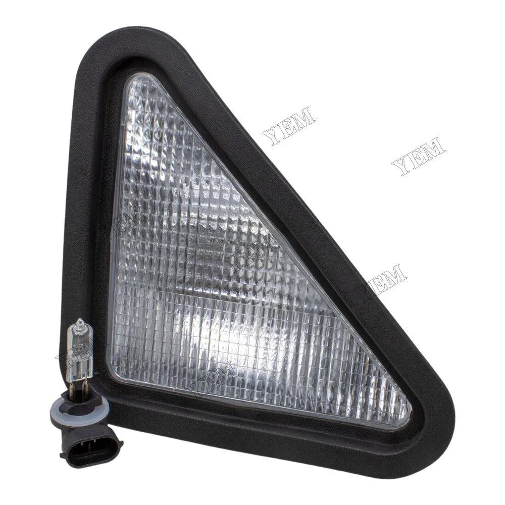 For Bobcat 751 753 763 773 863 864 RH Right Headlight Assembly 6718043 For Bobcat