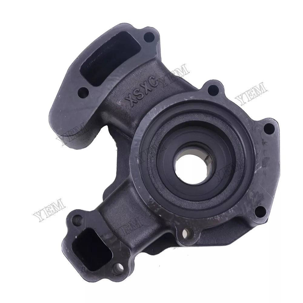 For John Deere Wheel Loader 544E 544G 644E 644G Truck B25B B30B Gear Pump AT169249 For John Deere