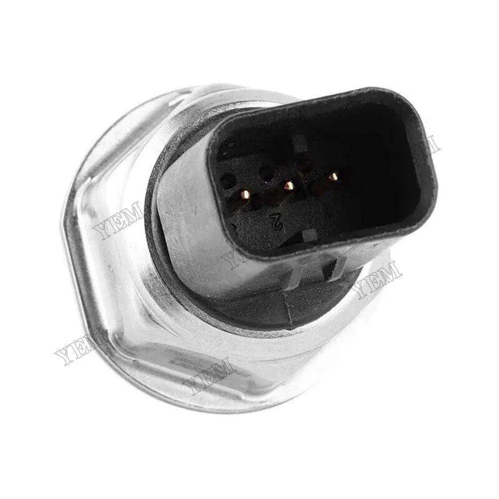 For Caterpillar CAT Excavator 324E 324E L 324E LN 329E 329E L Engine C9.3 C7.1 Fuel Rail Pressure Sensor 284-2728 For Caterpillar