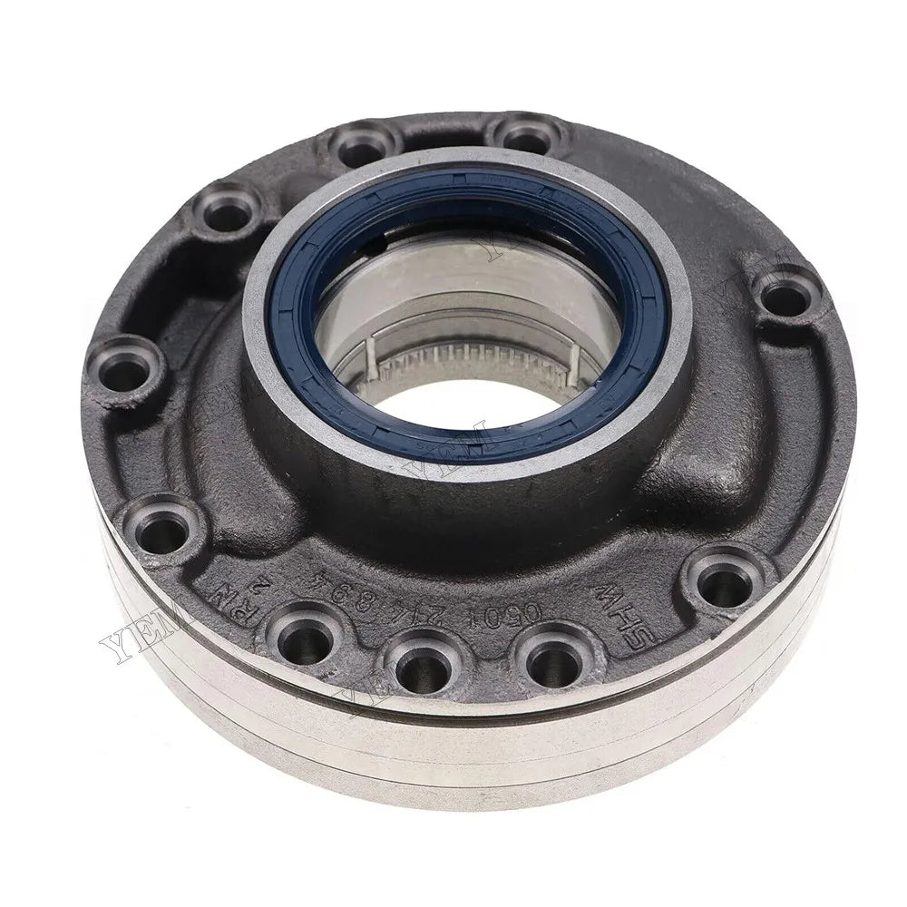 For ZF Transmission 4WG130 4WG160 5WG160 6WG115 6WG160 4WG200 WG130 WG131 WG158 Gear Pump 0501214894 YEMPARTS