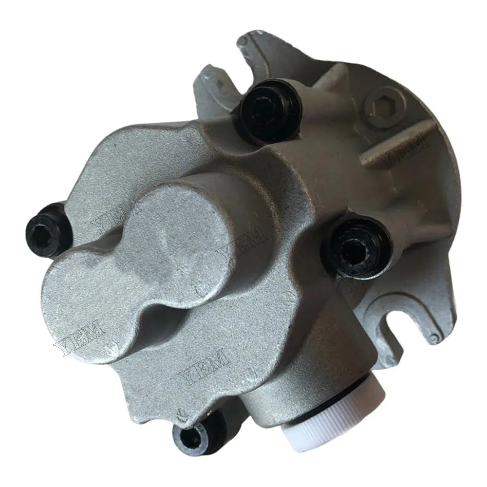 For Caterpillar CAT Engine C9 C-9 Excavator E336D 336D 336D2 336E 330D 336EL Gear Pump 289-7917 For Caterpillar