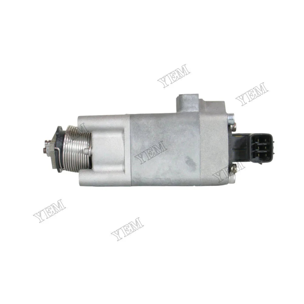 For Hino Engine J08E Truck 268 338 FD FE FF SG Turbo GT4082V Electronic Actuator 754998-0042 For Hino